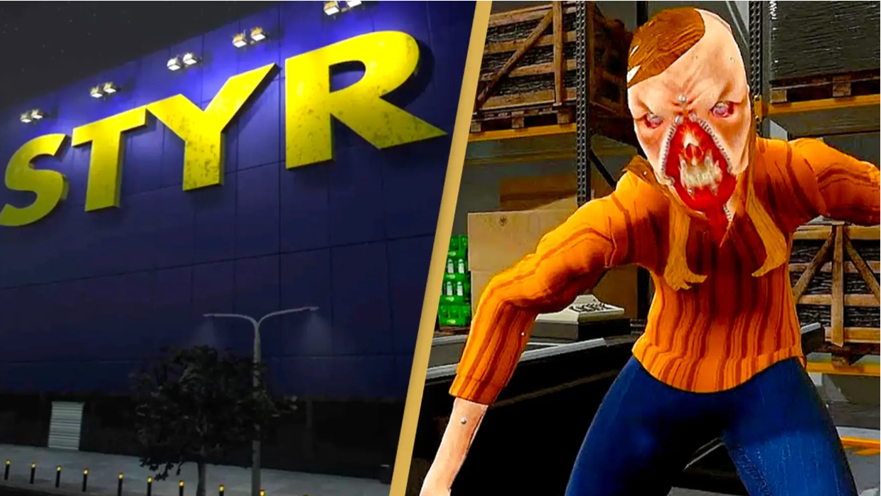 IKEA truer med retssag mod spiludvikler: “Det er bare fiktion”