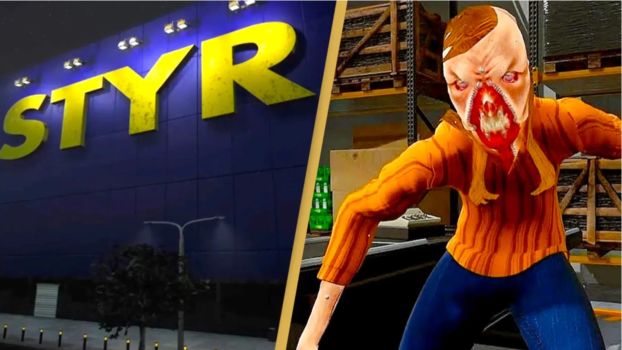 IKEA truer med retssag mod spiludvikler: “Det er bare fiktion”