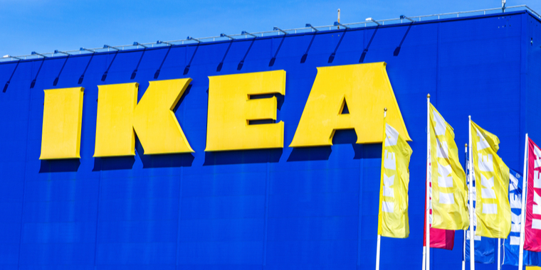 IKEA tilbagekalder flere produkter: Alle har samme farlige problem