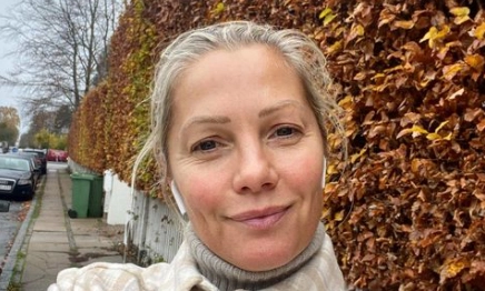 Caroline Fleming åbner op om tabu: Påvirkningen på familien har været enorm stor