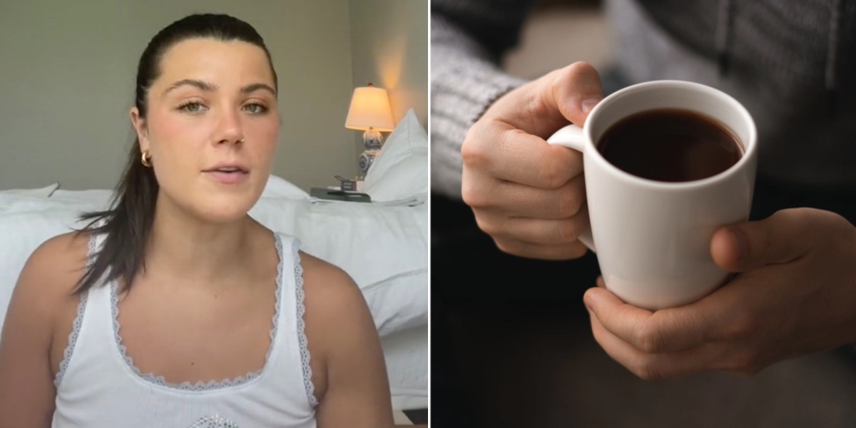 Ekspert advarer: Derfor må du ikke drikke kaffe på tom mave