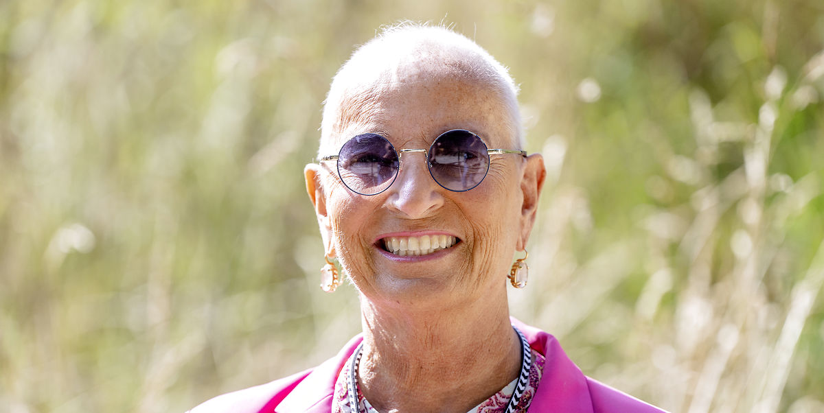 Ilse Jacobsen er død