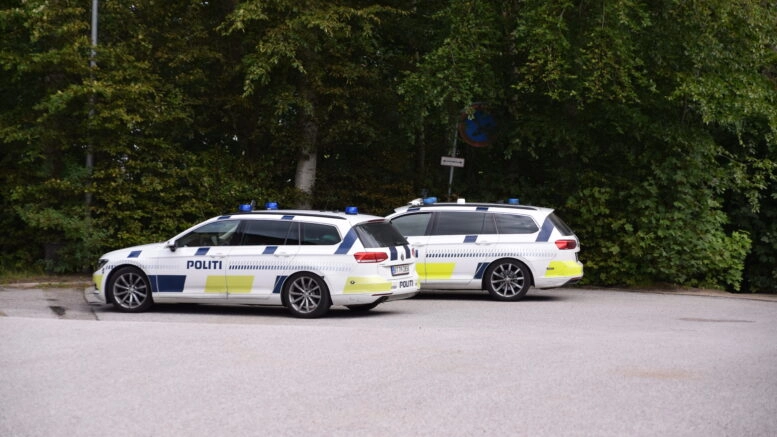 Uro på dansk skole: Uhyggeligt kniv-drama på folkeskole