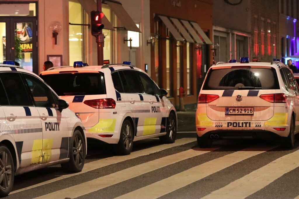 Politiet slog pludselig til i kæmpe aktion: Nu er der nyt