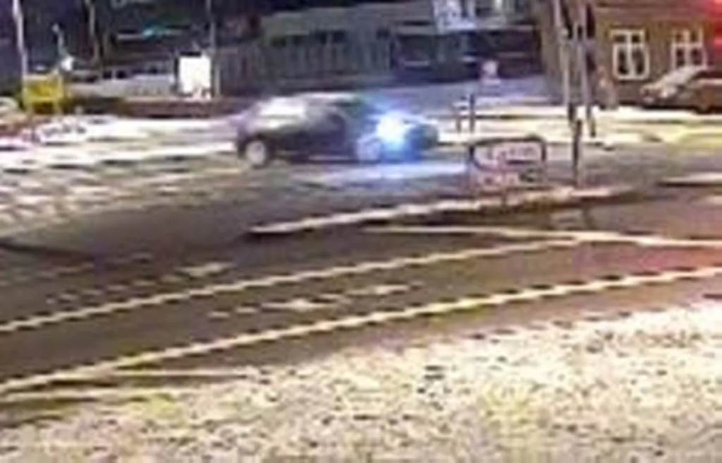 Uhyggelig episode med fund af død mand på gaden satte stor efterlysning i gang: Nu er der nyt