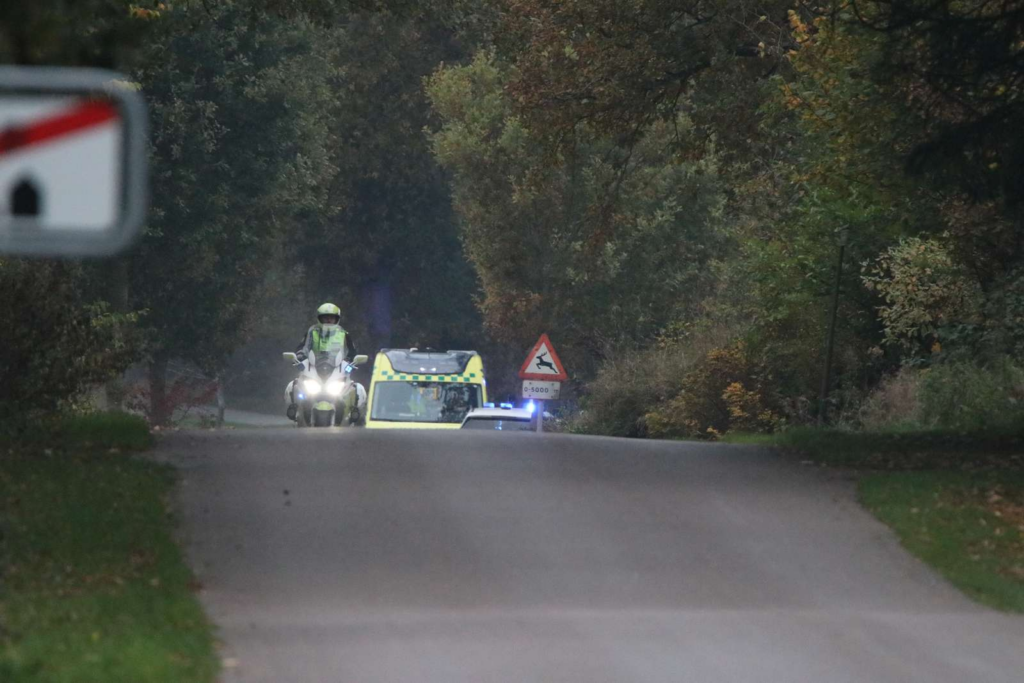 Fredag mistede 3 unge livet i alvorlig trafikulykke på Fyn: Nu brydes tavsheden med ‘stærk’ besked