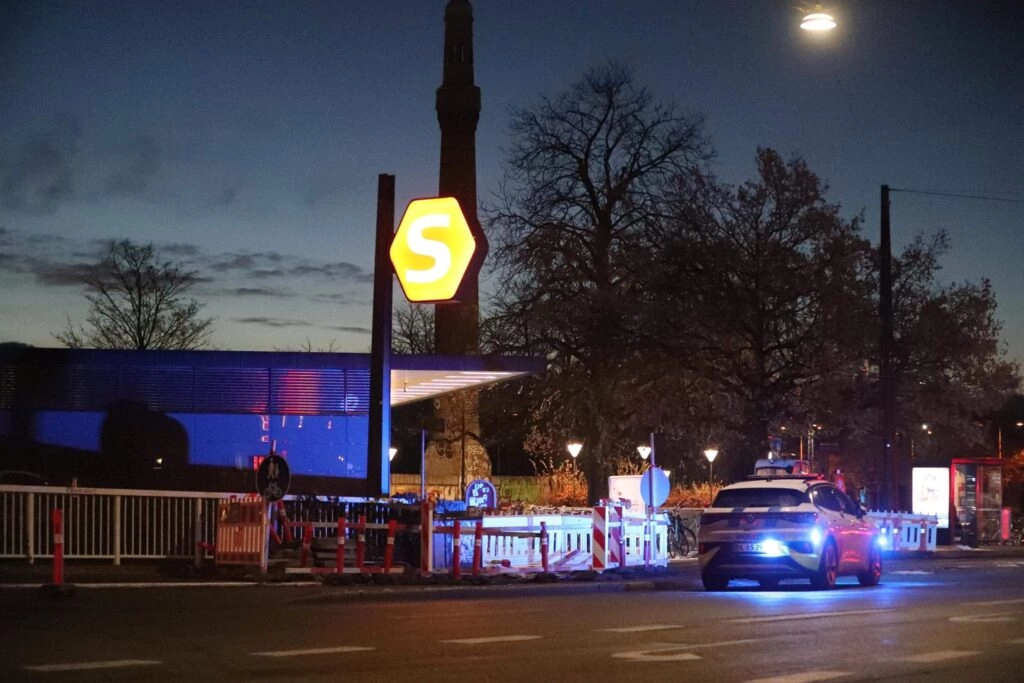 Person død i tragisk ulykke tidligt søndag morgen i dansk by: Politiet arbejder ud fra uhyggelig teori