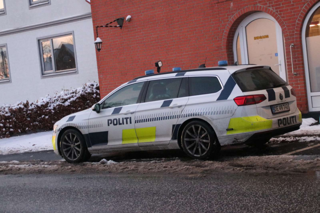 Mange danskere undrer sig over hvordan det kan lade sig gøre: 42-årig bilist viser vejen til 36.500 kroners bøde