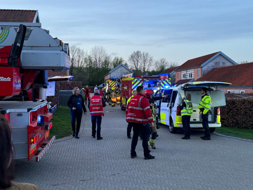 Trist melding fra familien: 12-årig pige død efter uhyggelig ulykke