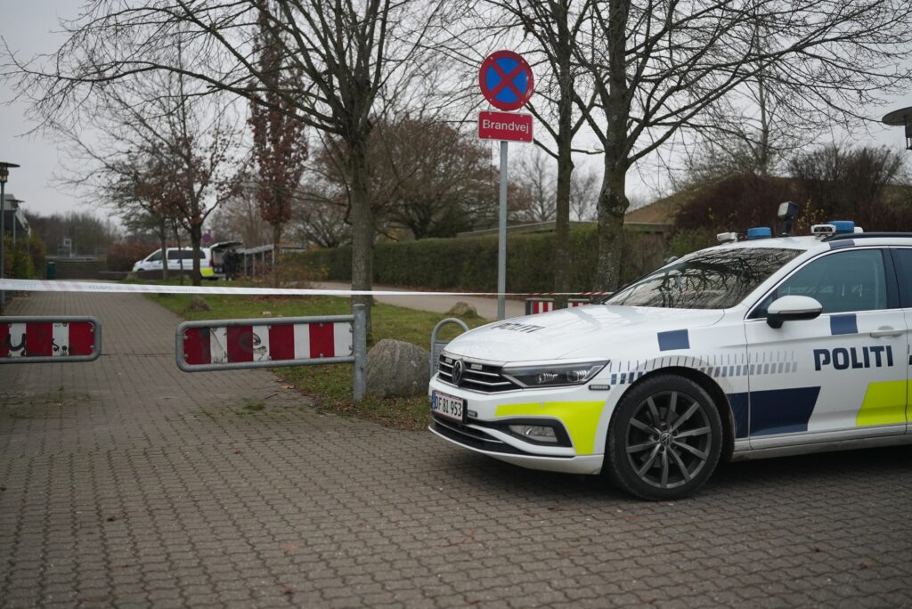 15-årig elev blev tirsdag overfaldet og stukket ned på folkeskole: Nu er der uhyggeligt nyt