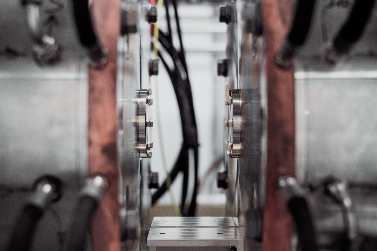 3 grunde til at du skal bruge Machine Vision i din produktionsvirksomhed