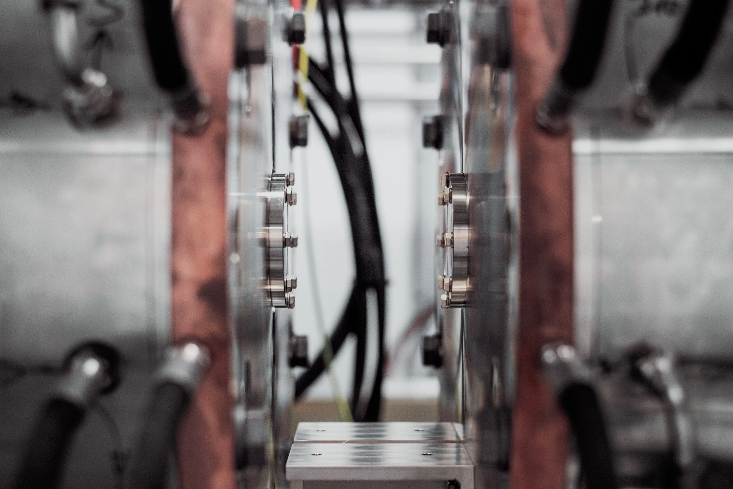 3 grunde til at du skal bruge Machine Vision i din produktionsvirksomhed