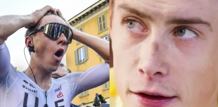 Sagde han virkelig det? Melder Jonas Vingegaard Tour-klar