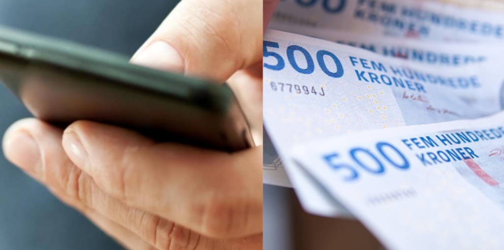 1,3 millioner danskere har fået vigtigt brev i ‘postkassen’: Får helt andre vilkår