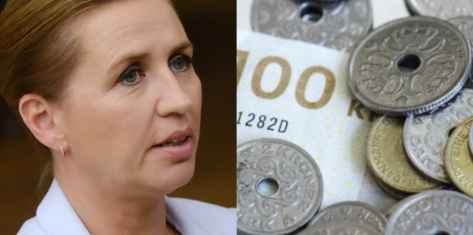 Nationalbanken advarer Mette Frederiksen og regeringen: Det er ikke godt