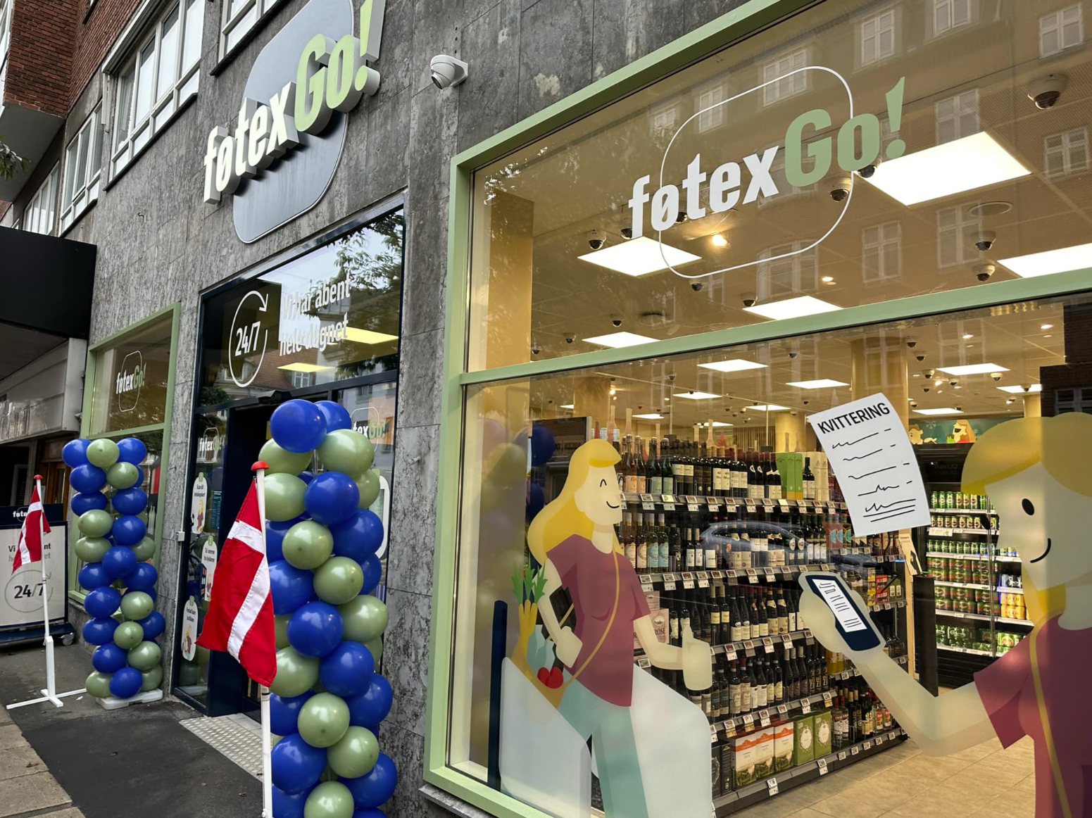 Ikke på noget tidspunkt har de sagt det: Her er hemmeligheden Føtex aldrig har delt