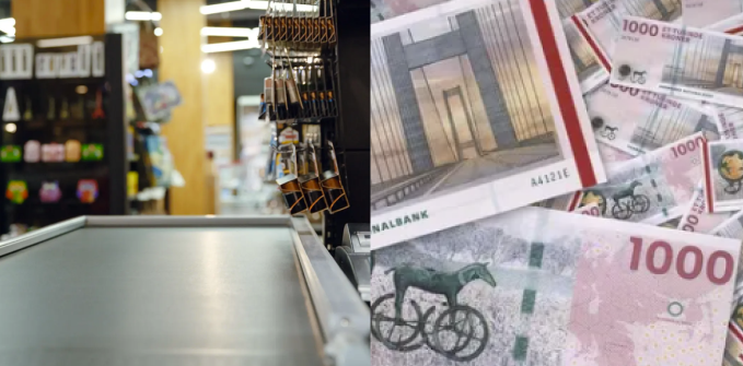 ‘Den er altså god nok’: Sådan sikrede fast ritual dansker 600.000 kroner