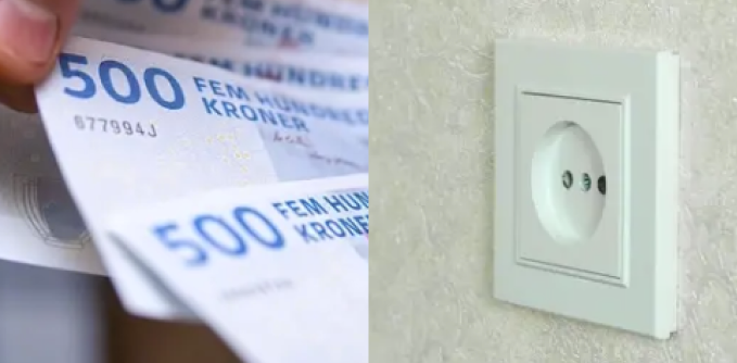 Høje elpriser rammer i eftermiddag: Se dagens dyreste timer