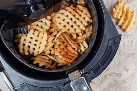 Opfinderen af airfryeren deler hemmeligheden: Sådan gør du det