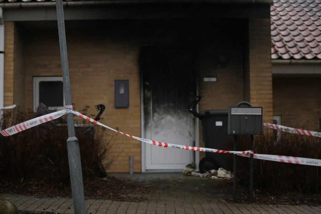 Uhyggelig sag blev anmeldt klokken 22.30 lørdag: Nu er der langt om længe nyt
