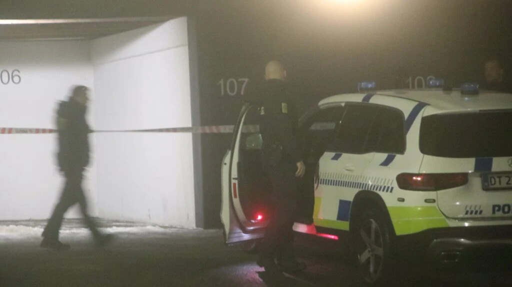 Politiet fik endelig anholdt 19-årig mand efter drabsforsøg i dansk by: Nu er der nyt