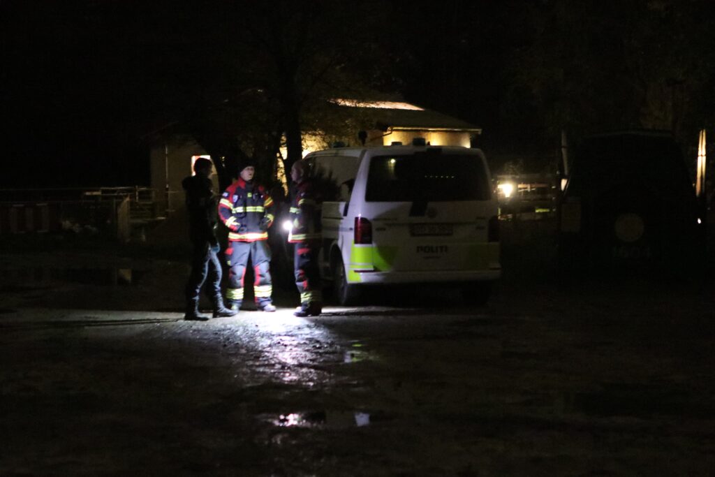 Efter flere dages forsvinden gjorde politiet uhyggelig opdagelse: Dansk kvinde fundet død i skovområde