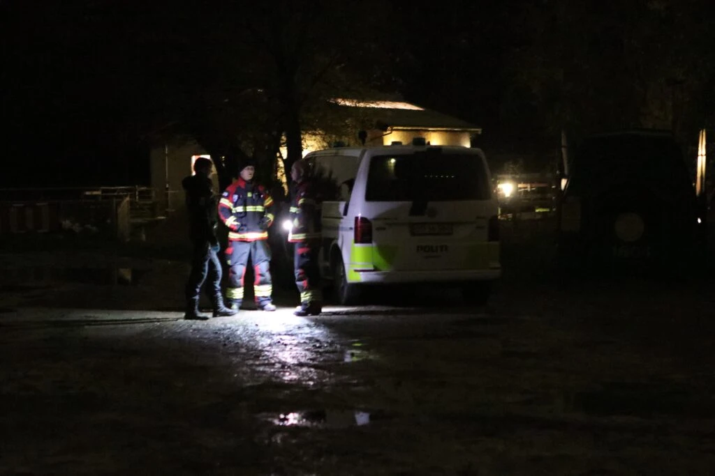 Efter flere dages forsvinden gjorde politiet uhyggelig opdagelse: Dansk kvinde fundet død i skovområde
