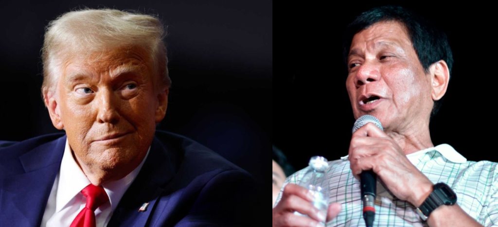 Elsket af Donald Trump: Nu er tidligere præsident anholdt for forbrydelser mod menneskeheden