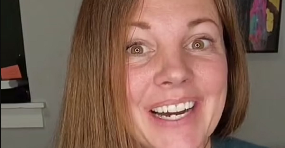 ‘Jeg giftede mig med min fætter – men jeg fandt ikke ud af det før vi var gravide’