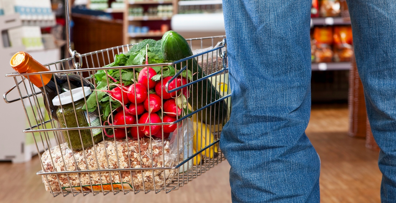 Med disse tre tips sparer du penge på turen i Bilka, Rema 1000 og lignende butikker
