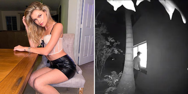 Politiet gjorde intet: Influencer tvunget til at flytte grundet stalker
