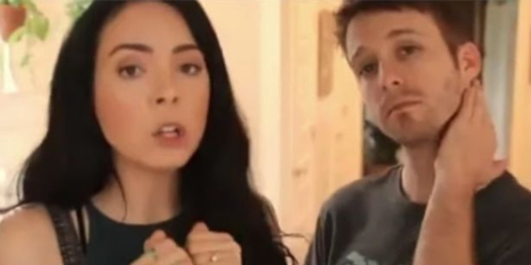 Influencere forarger: Droppede adoption fordi baby ikke måtte vises på sociale medier