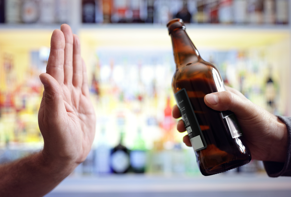Derfor foreslår eksperterne, at du skal gå igennem januar uden alkohol