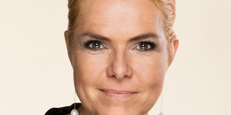 Nu melder Inger Støjberg ud om fremtiden i Venstre