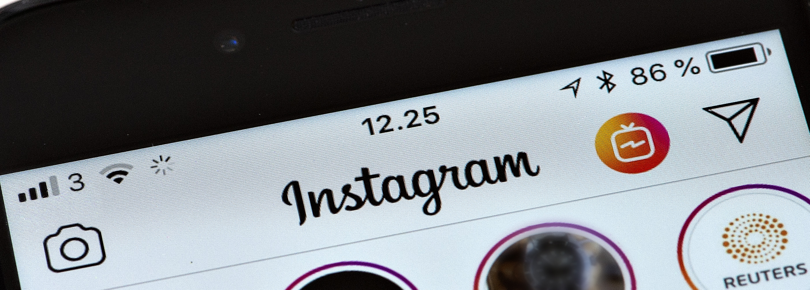 Populær blogger og hendes 3-årige datter truet med voldtægt: ‘Den kommentar slog mig helt ud’