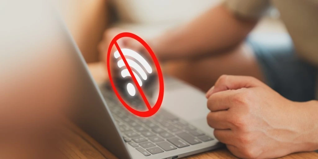 Internetproblemer i flere dele af landet: Her er årsagen