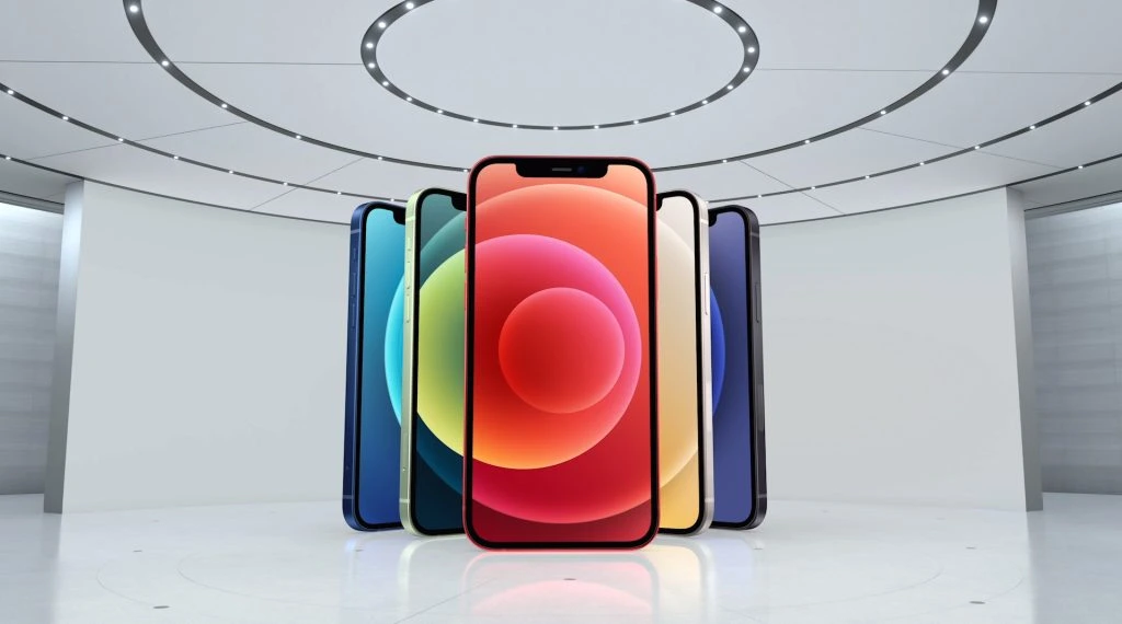 Ny iPhone lige op til Black Friday