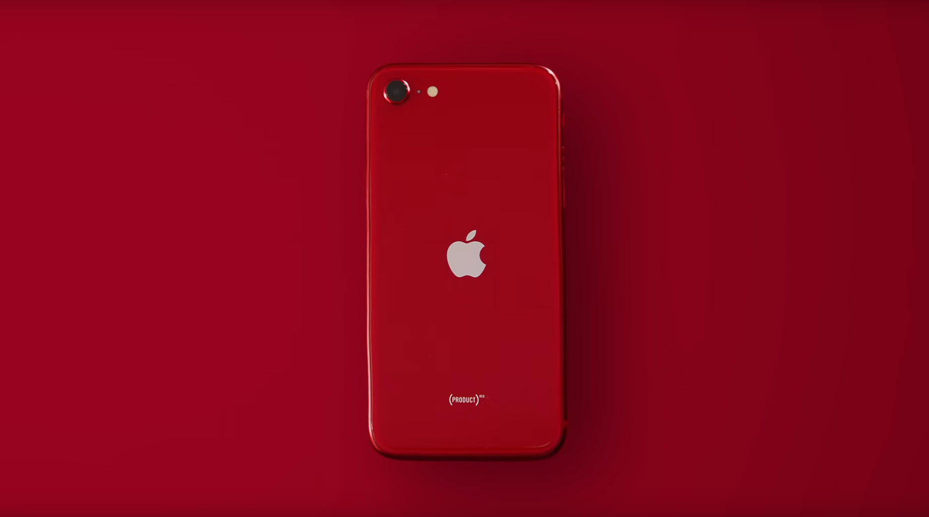 Apple har leveret siden 1976: Gør det igen med den nye iPhone SE 2020