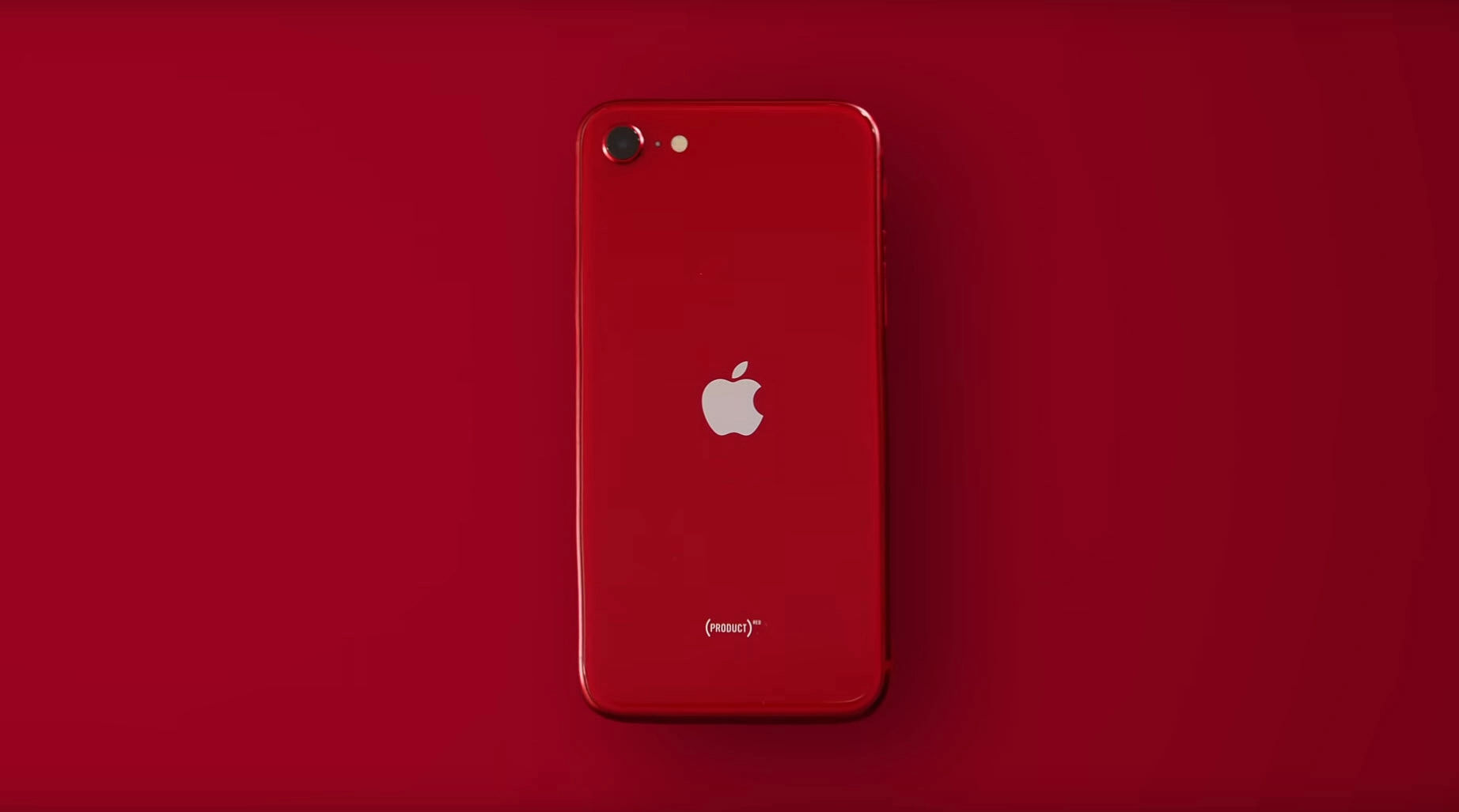 Apple har leveret siden 1976: Gør det igen med den nye iPhone SE 2020