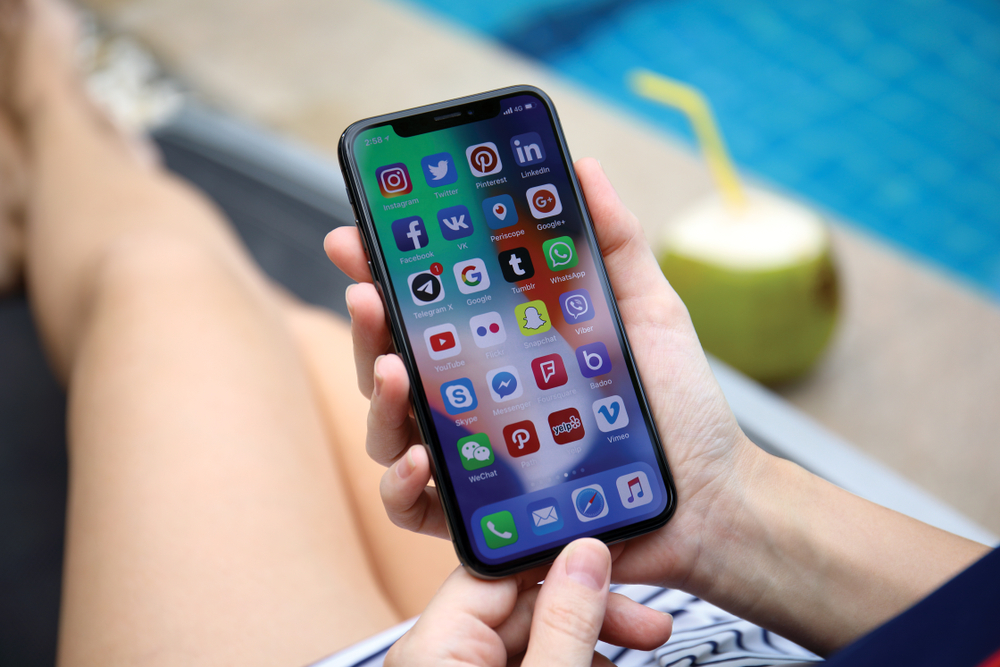 Er den nye iPhone11 en joke? Android har haft samme features i årevis