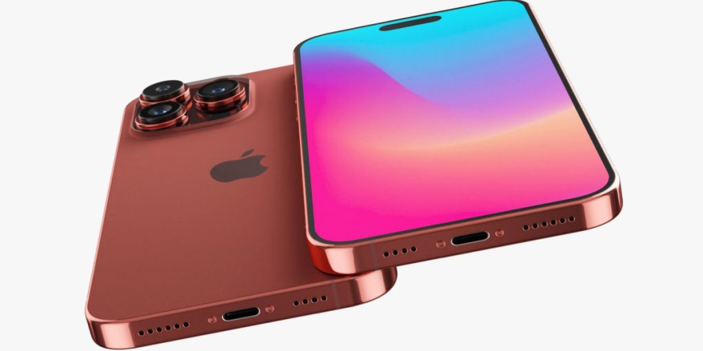 Mange oplever problemer med iPhone 15: “Gør mig lidt bekymret”