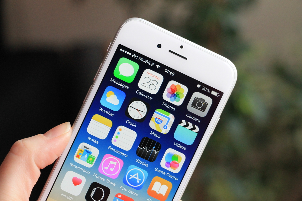 Apple annoncerer stor ændring til næste år: Slut med iPhone-beskeder som du kender dem