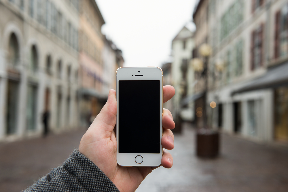 Brugte iPhones hitter blandt danskerne
