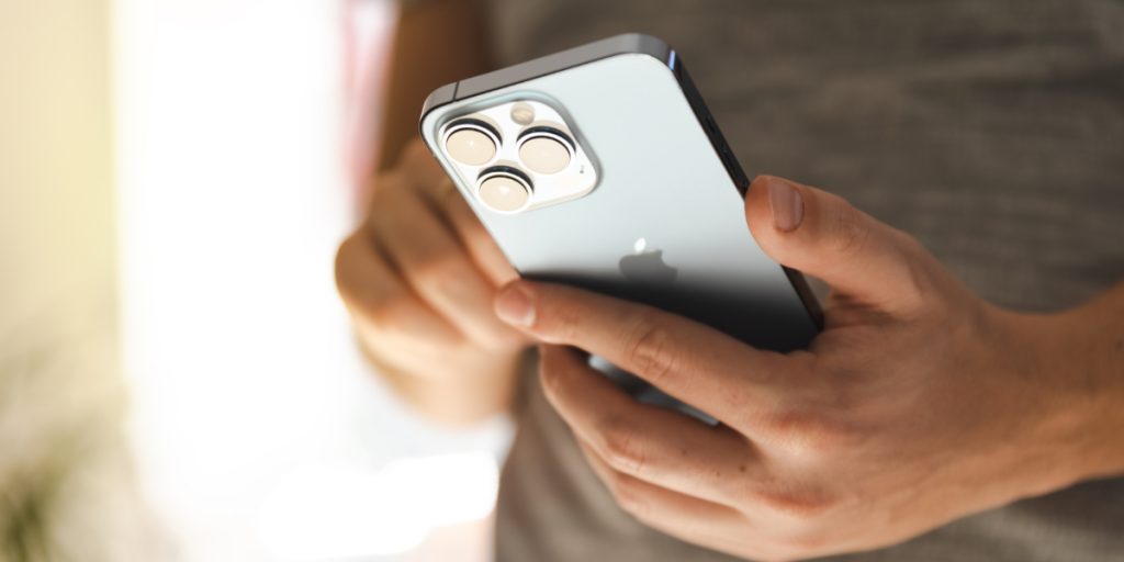 Fokus på fejl i sikkerheden: Alle iPhone-ejere bør gøre det med det samme