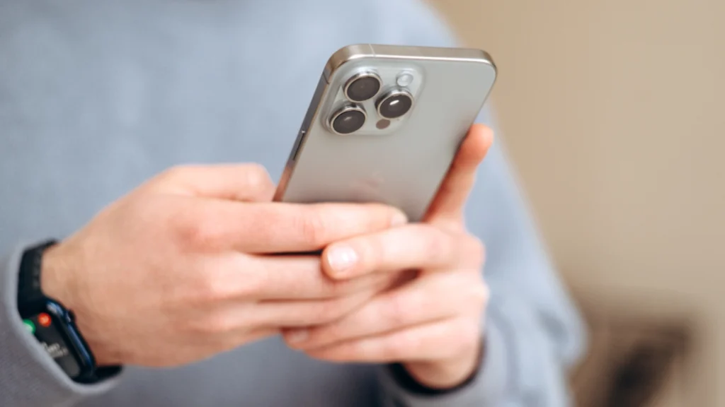 Billeder lækket: iPhone med kæmpe ændringer