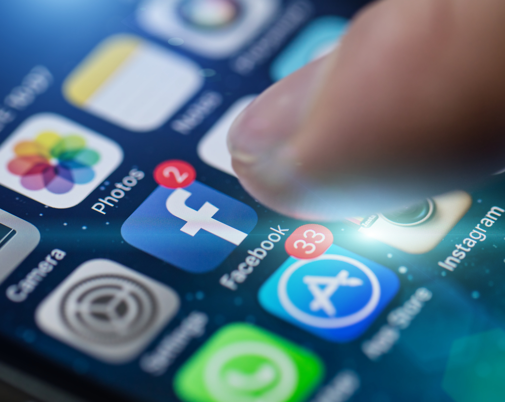17 apps er inficeret med virus: Slet dem fra din telefon med det samme