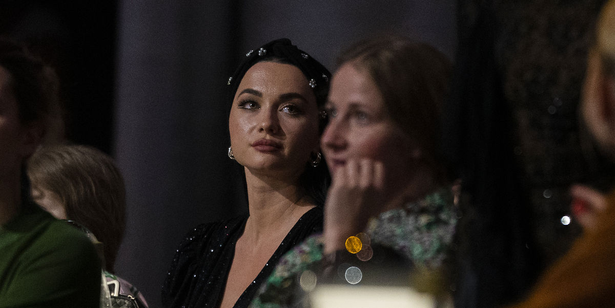 Irina Olsen indrømmer: Var dybt jaloux under Vild med Dans