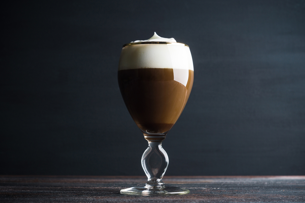 Irish Coffee