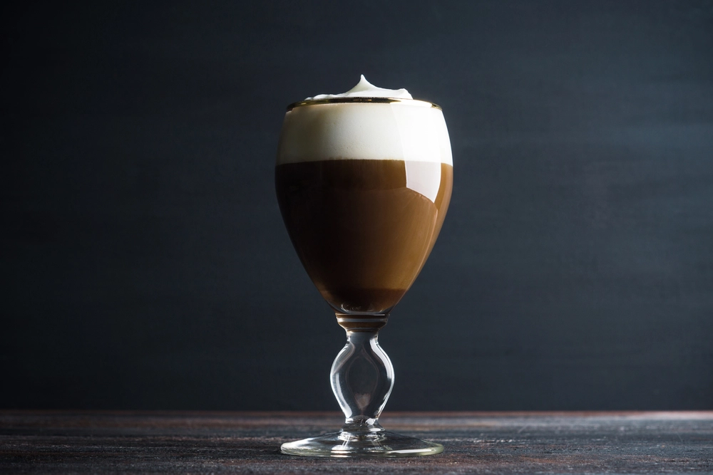 Irish Coffee