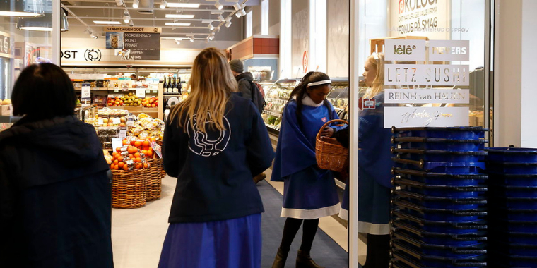 Frokost-favorit fjernes fra hylderne: Der er gasudvikling i pakningerne